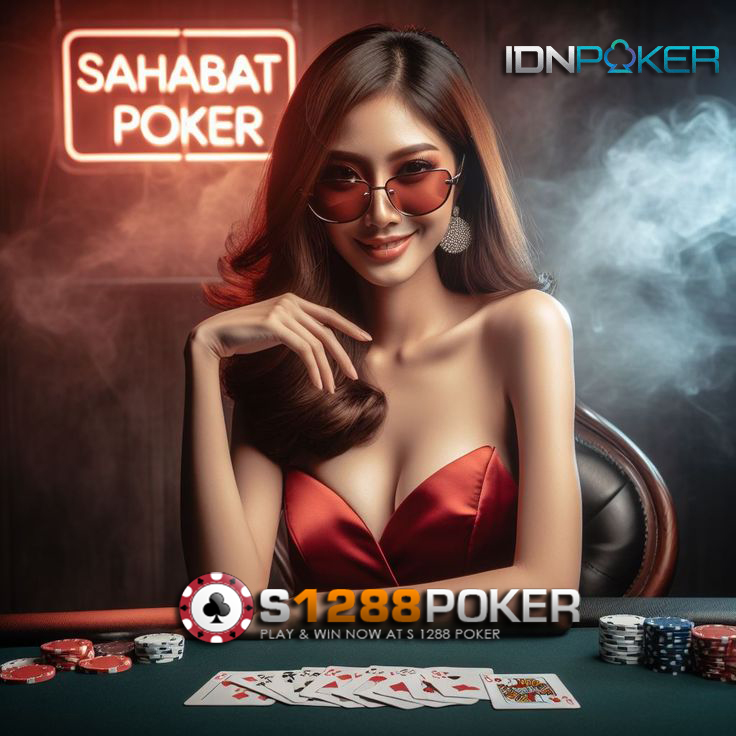 Cara Bermain Poker di Situs Poker Online