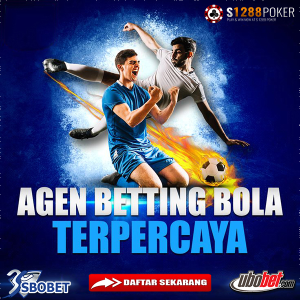 Gabung Sekarang Di Situs Sportsbook Terpercaya Dan Terlengkap