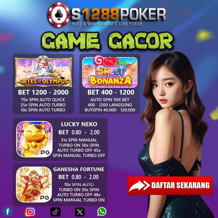 PG Soft Slot Online