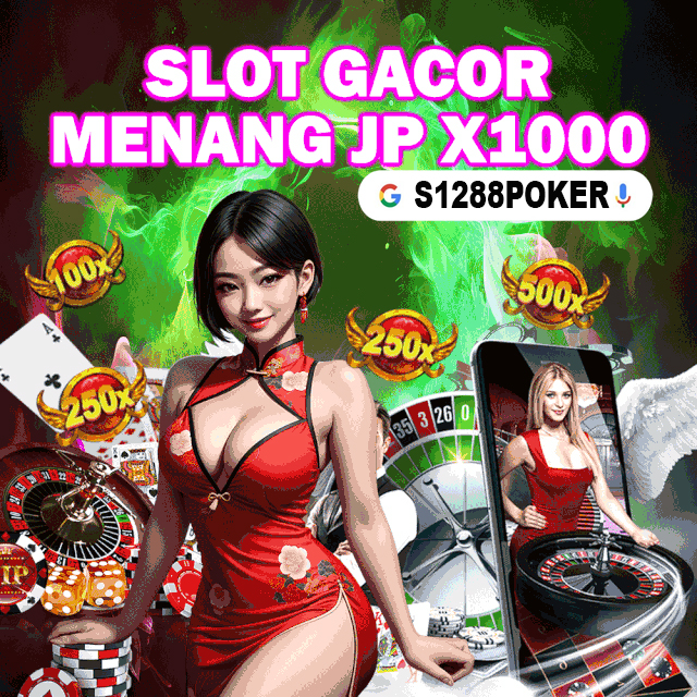 Daftar Link Situs Slot Paling Gacor Hari Ini Gampang Menang