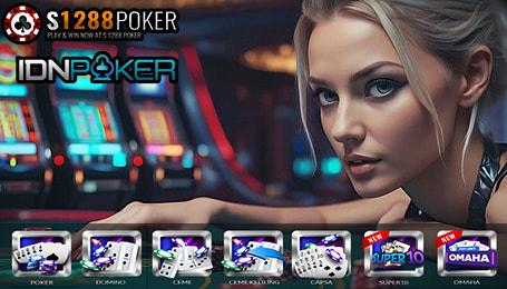 Situs Judi Poker Online Terpercaya di Indonesia 2024