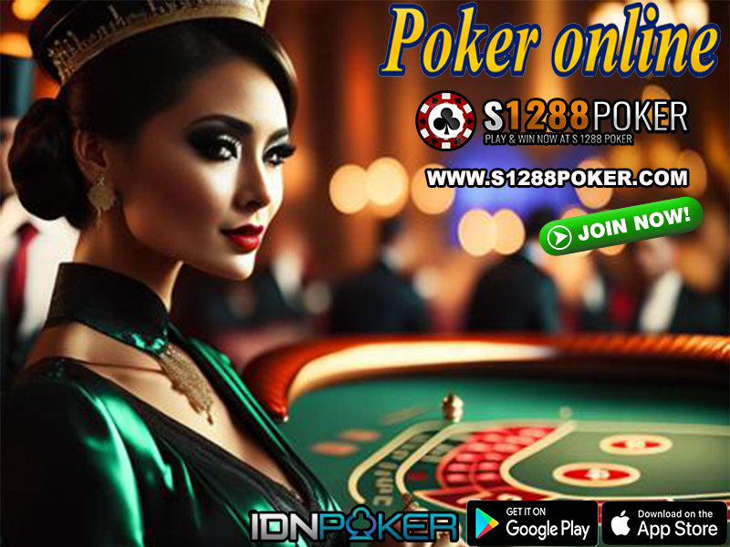 IDN POKER Situs Poker