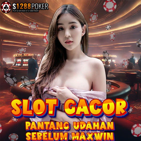 Situs Slot Gacor Hari Ini