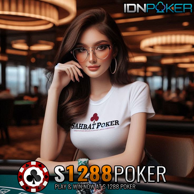 Situs Judi IDN Poker Online Terpercaya Server IDN Play