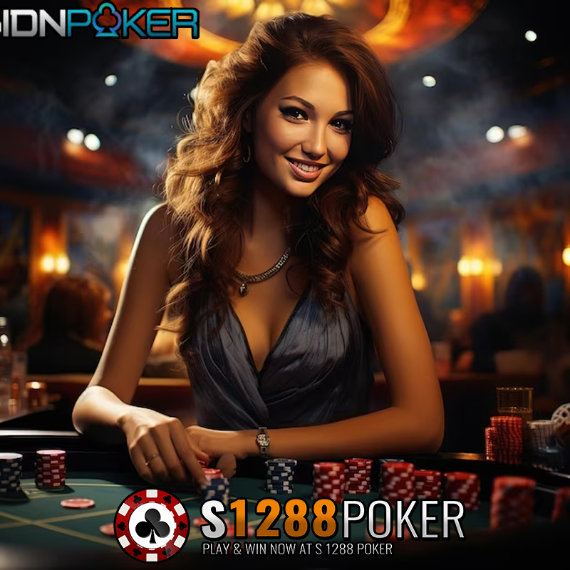 Judi Poker Online Terpercaya