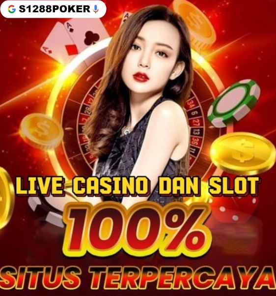 CASINO DAN SLOT ONLINE TERPERCAYA DAN TERLENGKAP