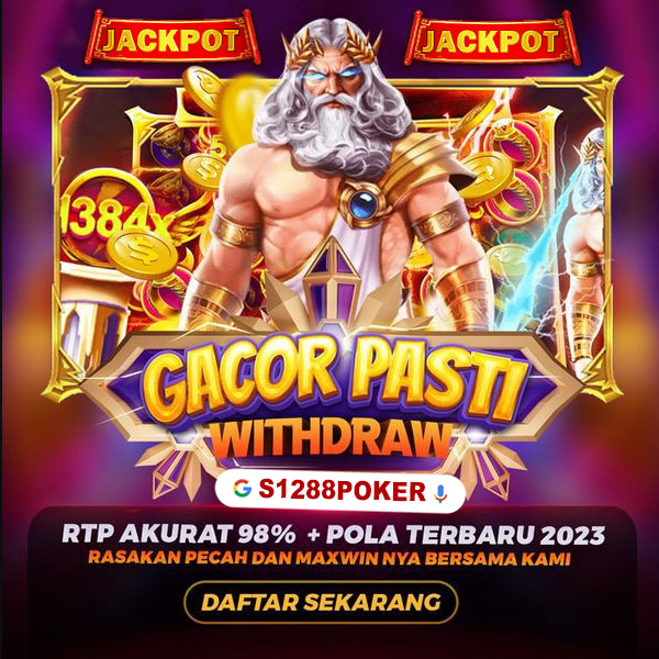 Situs Slot Deposit BRI Terpercaya dan Terlengkap