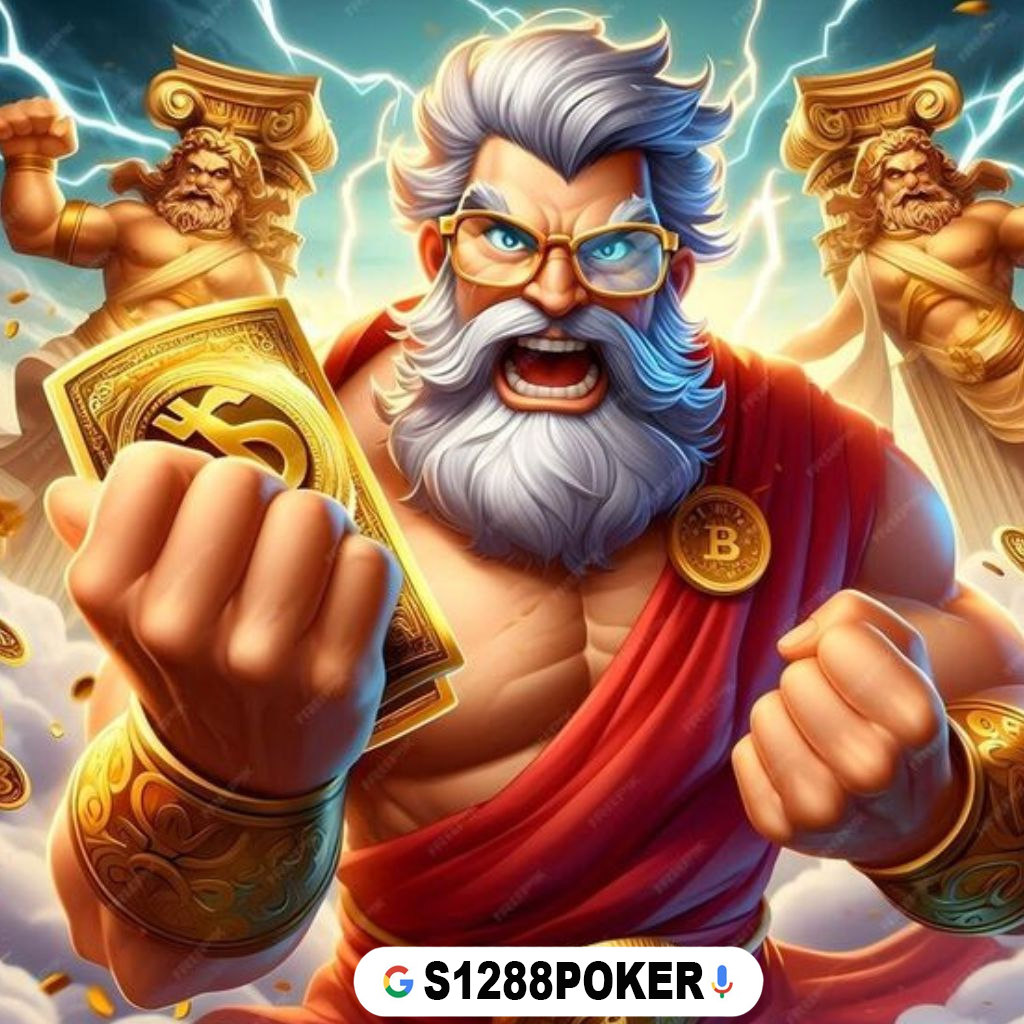 Situs Slot Deposit Danamon Terpercaya dan Terlengkap 2024