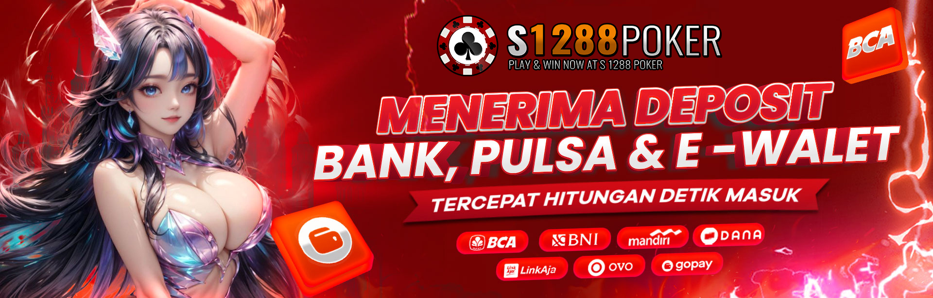 Daftar Idn Slot Resmi Deposit Via OVO