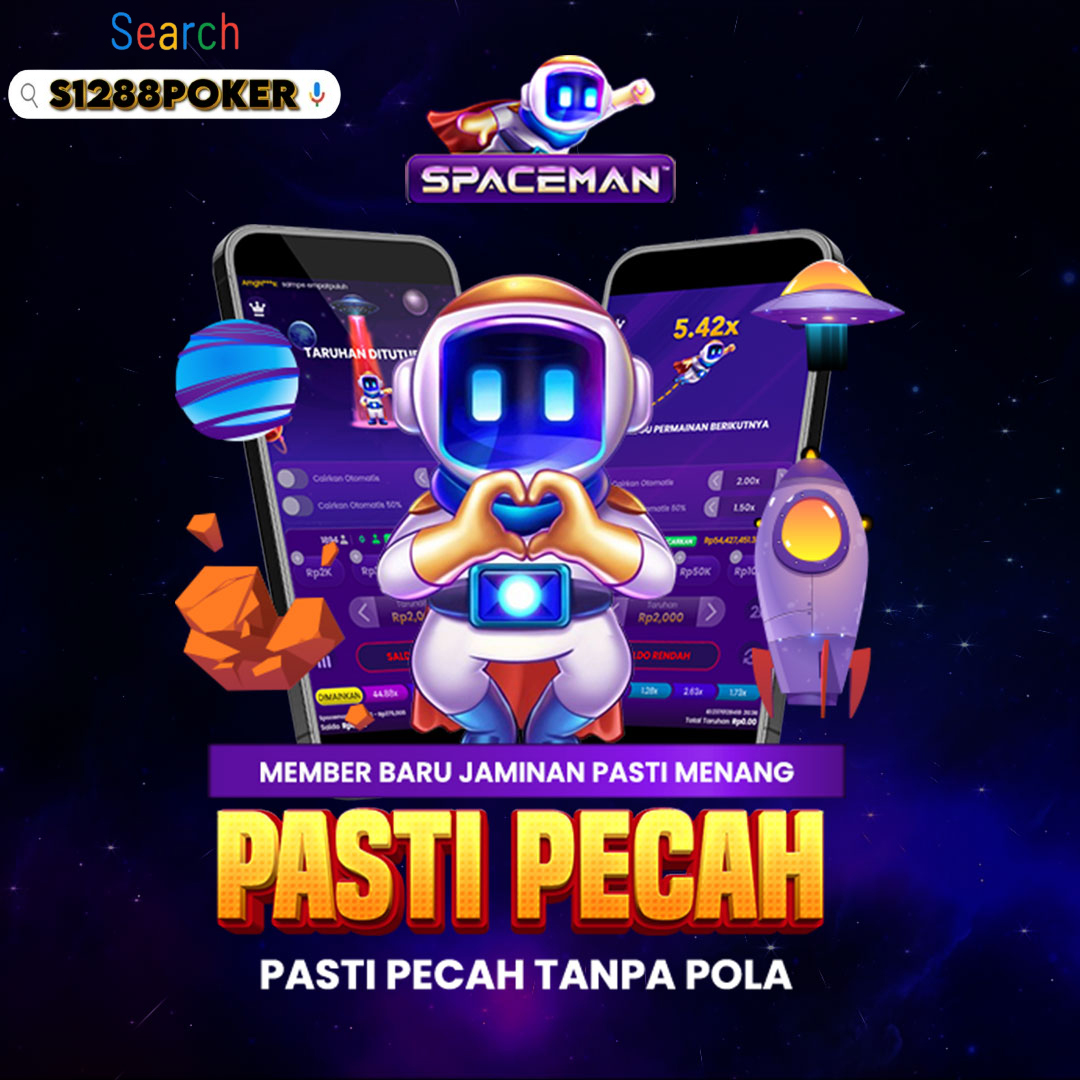 Situs Spaceman Slot Gacor Hari Ini