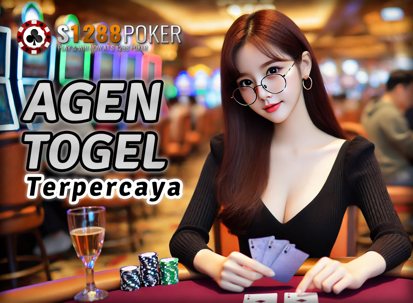 Rekomendasi Agen Togel Resmi Terbaik dan Terpercaya