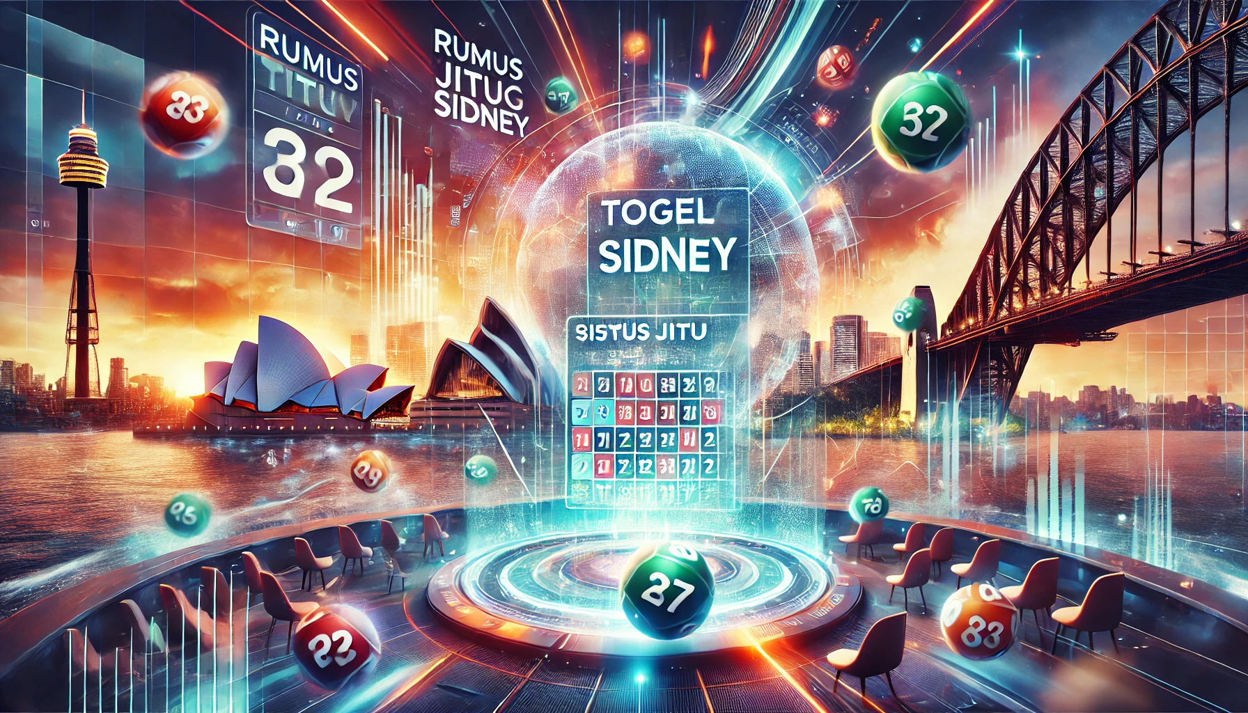 Rumus Jitu Menang Togel Sidney di Situs Terpercaya s1288poker