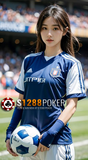 Cara Jitu Menang Taruhan Bola Online S1288POKER