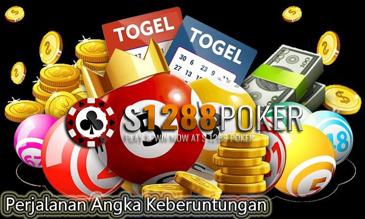 Perjalanan Angka Keberuntungan: Cerita Unik dari Dunia Togel