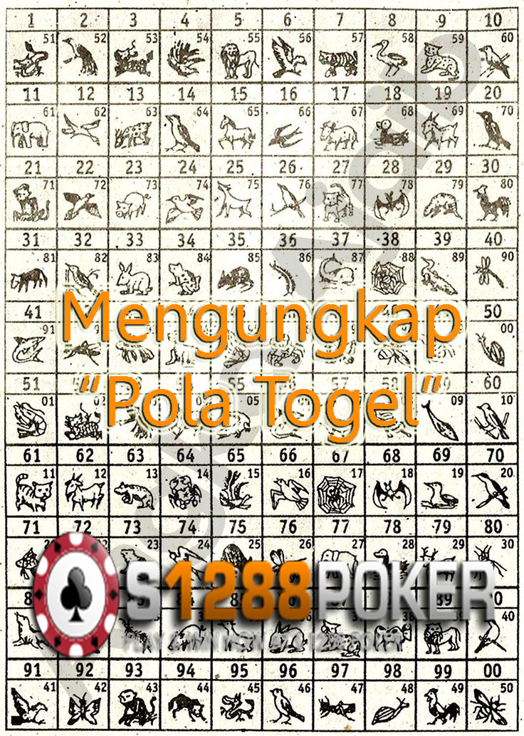 Mengungkap Pola Togel: Apakah Anda Bisa Menebaknya?