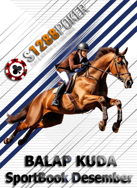 Strategi Dalam Permainan Balap Kuda Online