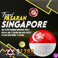 Mengenal Pasaran Togel Singapore: Tips dan Strategi Terbaik