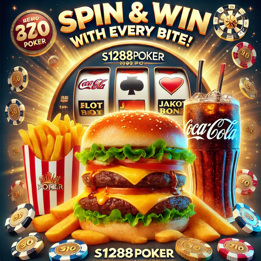 Kelebihan S1288Poker : Situs Slot Online Aman dan Fair Play