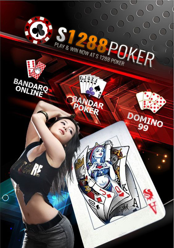 Main QQ Online di s1288Poker, Agen Bandar Terpercaya 2025