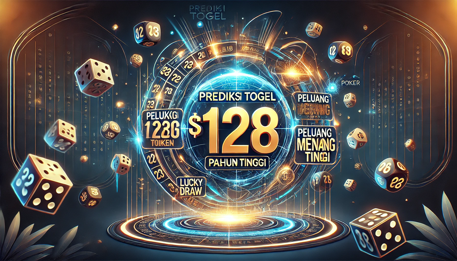 Prediksi Togel dengan Peluang Menang Paling Tinggi Tahun Ini