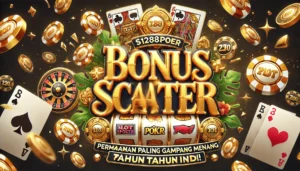Bonus Scatter