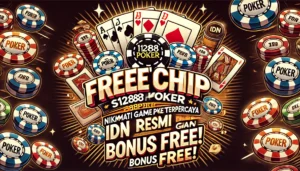 Freechip Poker