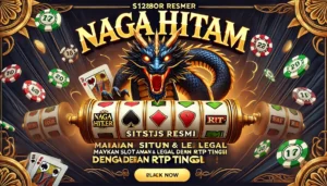 Naga Hitam