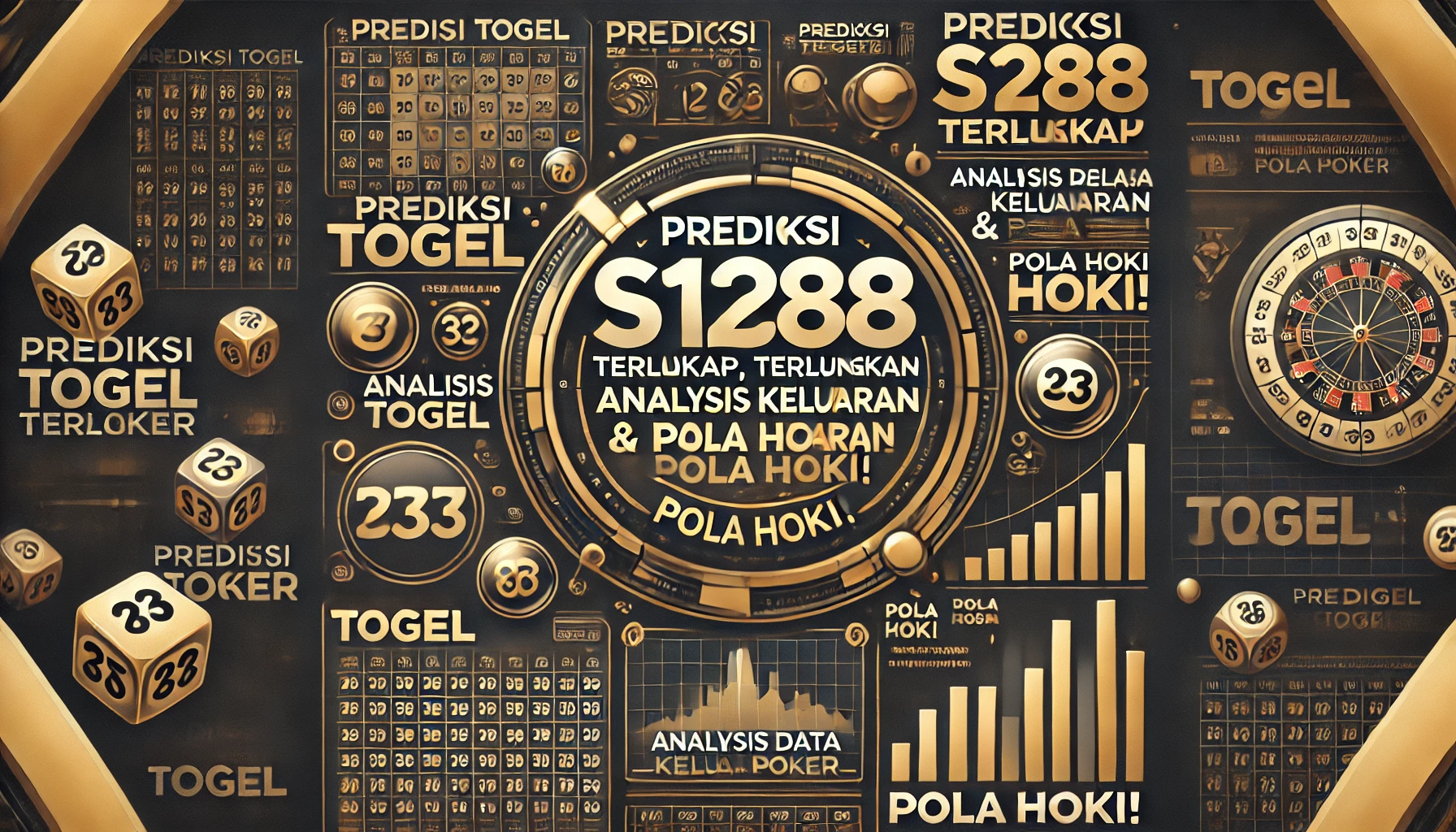 Prediksi Togel