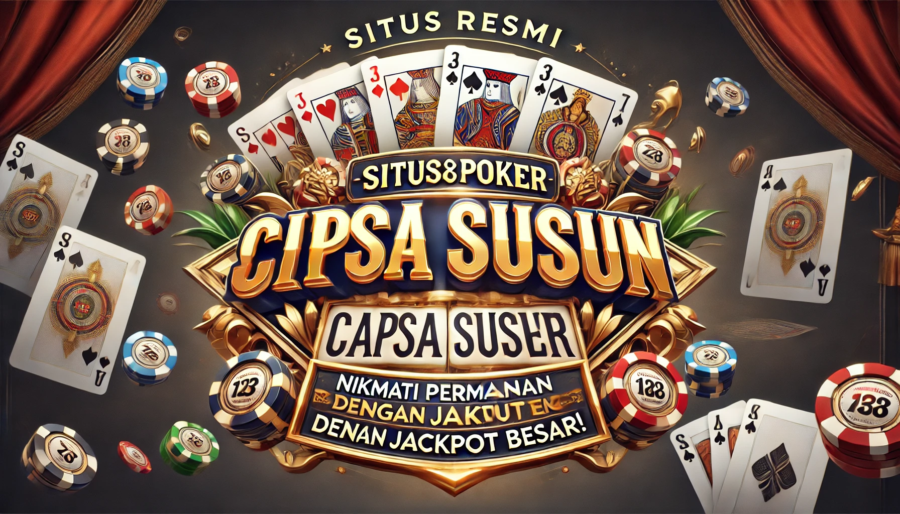 Situs Resmi