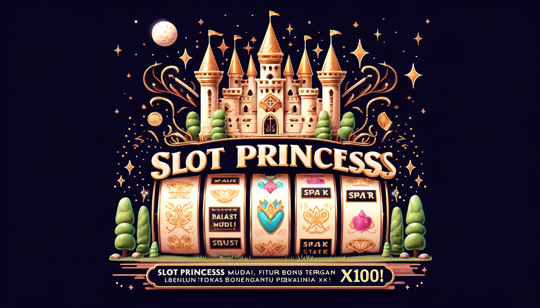 Slot Princess