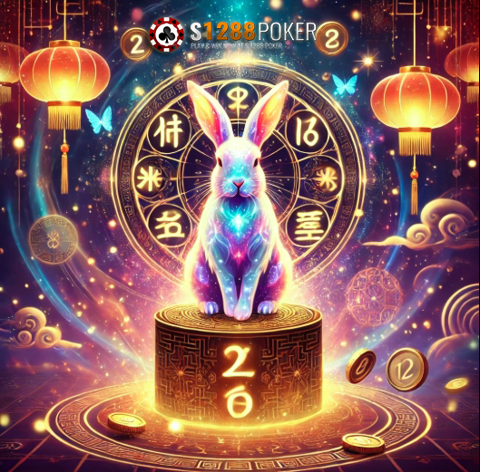 Ramalan Shio Kelinci Togel: Hoki, Angka Jitu, dan Tips Menang!